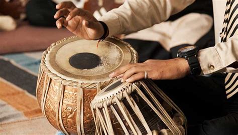  The Magic Drum! A Rhythmic Journey Through Indian Folklore