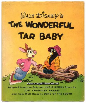  The Wonderful Tar-Baby! – Un racconto americano tra inganno e saggezza